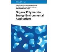 Organic Polymers In Energy-Environmental Applications