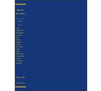 Organic Reactions Volume 101 Organic Reactions Volume 101 (Auteur)