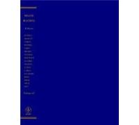 Organic Reactions, Volume 61