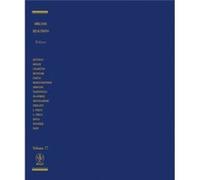 Organic Reactions Volume 77 Organic Reactions Volume 77 (Auteur)