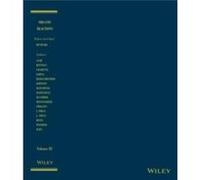 Organic Reactions Volume 82 Organic Reactions Volume 82 (Auteur)