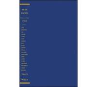 Organic Reactions Volume 96 Organic Reactions Volume 96 (Auteur)