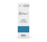 Organic Reserve 2,5 - Clar Basse
