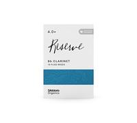 Organic Reserve 4+ - Clar Sib Anches clarinette Sib