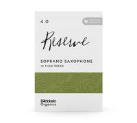 Organic Reserve 4 - Sax Soprano