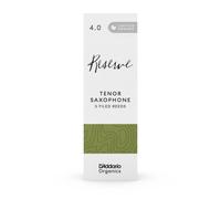 Organic Reserve 4 - Sax Ténor