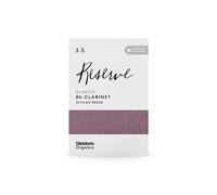 Organic Reserve Classic 3,5 - Clar Sib