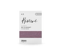 Organic Reserve Classic 4,5 - Clar Sib Anches clarinette Sib
