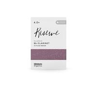 Organic Reserve Classic 4+ - Clar Sib Anches clarinette Sib