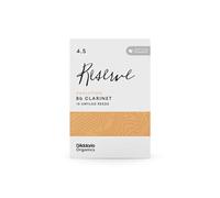 Organic Reserve Evolution 4,5 - Clar Sib Anches clarinette Sib