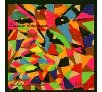 Organic Resonance by Wadada Leo Smith & Anthony Braxton (2003-08-19)