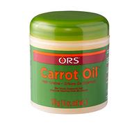 Organic Root Stimulator Crème à l'Huile de Carotte 170g