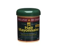 crème réparatrice hair mayonnaise 228 g - organics