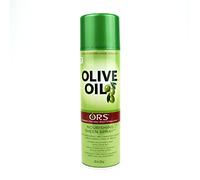 ORS Olive Oil Spray Capillaire Nourrissant Brillant 472ml