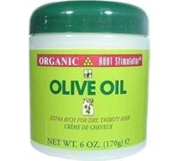 ORS Original Root Stimulator – Crème coiffante – Huile d'olive – 170 g