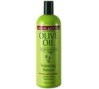 Organic Root Stimulator Olive Oil Shampoing neutre 1000 ml