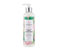 Organic rose&miel cream conditioner 300ml