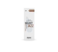 D'Addario Anches pour saxophone ténor Organique Select Jazz Unfiled 2H