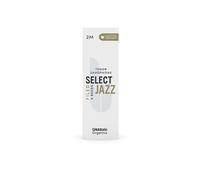 D'Addario Anches Sax Ténor Organic Select Jazz 2M – Coupe FR