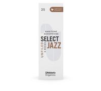Organic Select Jazz 2S - Sax Baryton (coupe Us)