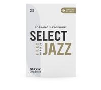 Organic Select Jazz 2S - Sax Soprano (coupe FR)