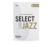 ORGANIC SELECT JAZZ 3M - SAX ALTO (COUPE FR)