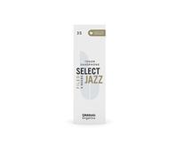 D'Addario Anches saxophone ténor Organic Select Jazz – Coupe FR – 3S