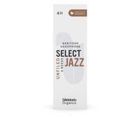 Organic Select Jazz 4H - Sax Baryton (coupe Us)