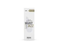 D'Addario – Anches pour saxophone ténor – Organic Select Jazz Filed – 4M (coupe FR)