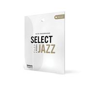 D'Addario - Rico Organic Select Jazz Filed 2 Hard Sax Alto (x 3) Anches saxophone alto G