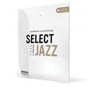 Organic Select Jazz Filed 2 Hard Sax Soprano (x 3)