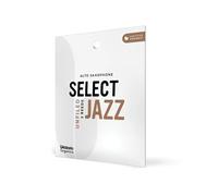 Organic Select Jazz Unfiled 2 Hard Sax Alto (x 3) Anches saxophone alto