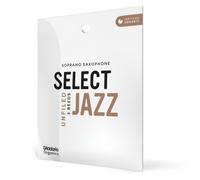 Organic Select Jazz Unfiled 2 Soft Sax Soprano (x 3)