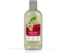 Organic Shampooing À La Rose Bio 265 Ml