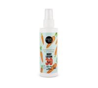 Organic Shop 30 SPF Sunscreen Body Lotion 150ml