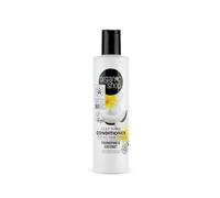 Organic Shop Silky Shine Conditioner Frangipani & Coconut - 280 ml