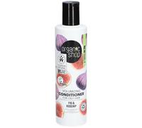 Organic Shop Après-Shampoing Volumateur Cheveux Gras Après-Shampooing(S) 280 ml