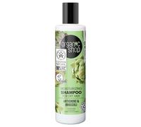 Organic Shop Tonique Miracle Visage Abricot Bio pour Peau Sèche 150 ml