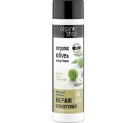 Organic Shop Avocado Repairing Conditioner for Damaged Hair 280ml