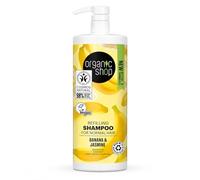 ORGANIC SHOP Banana Recharge Chamu 1000 ml