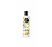 Organic Shop Banana Refillin Normal Hair Conditioner 280ml
