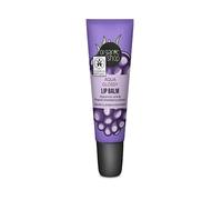Organic Shop Baume à lèvres Aqua Glossy Acide hyaluronique et extrait de mûre 10 ml