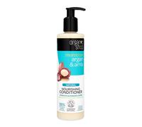 ORGANIC SHOP Baume capillaire nourrissant à l'argan et à l'amla du Maroc 280ml