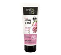 Organic Shop - Baume Crème Mains&ongles Spa Du Japon Crème 75 Ml