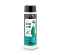 Organic Shop Baume fortifiant pour cheveux Laguna Azul 280ml