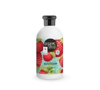 Organic Shop Bio Shop Vitamin Recharge Bain Mousse Délice 500 ml