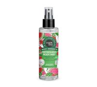 Organic Shop Body Desserts Brume Rafraîchissante pour le Corps Pastèque Limonade 200 ml