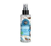 Organic Shop Brume corps hydratante Lait de Coco 200ml