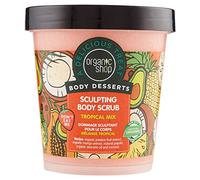 Organic Shop Body Desserts Tropical Mix gommage amincissant corps 450 ml