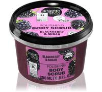Organic Shop Gommage corporel à la mûre (250 ml)